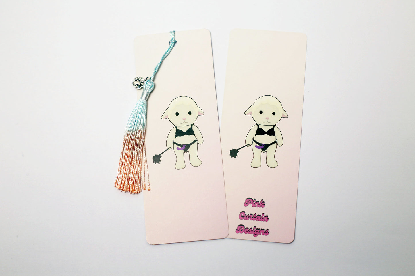 FetPet Bookmark bundle