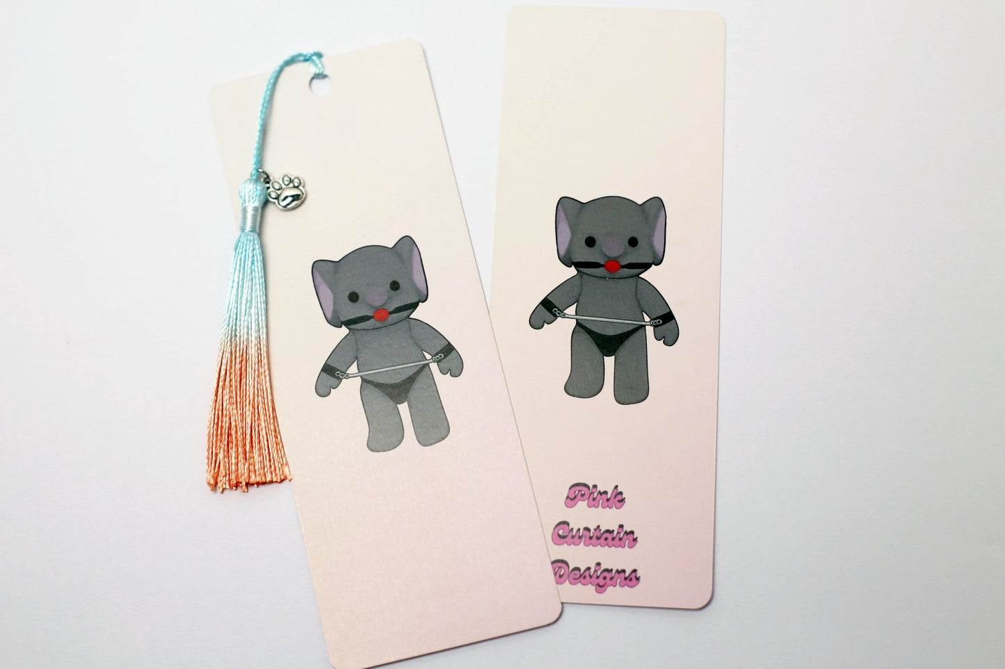 FetPet Bookmark bundle