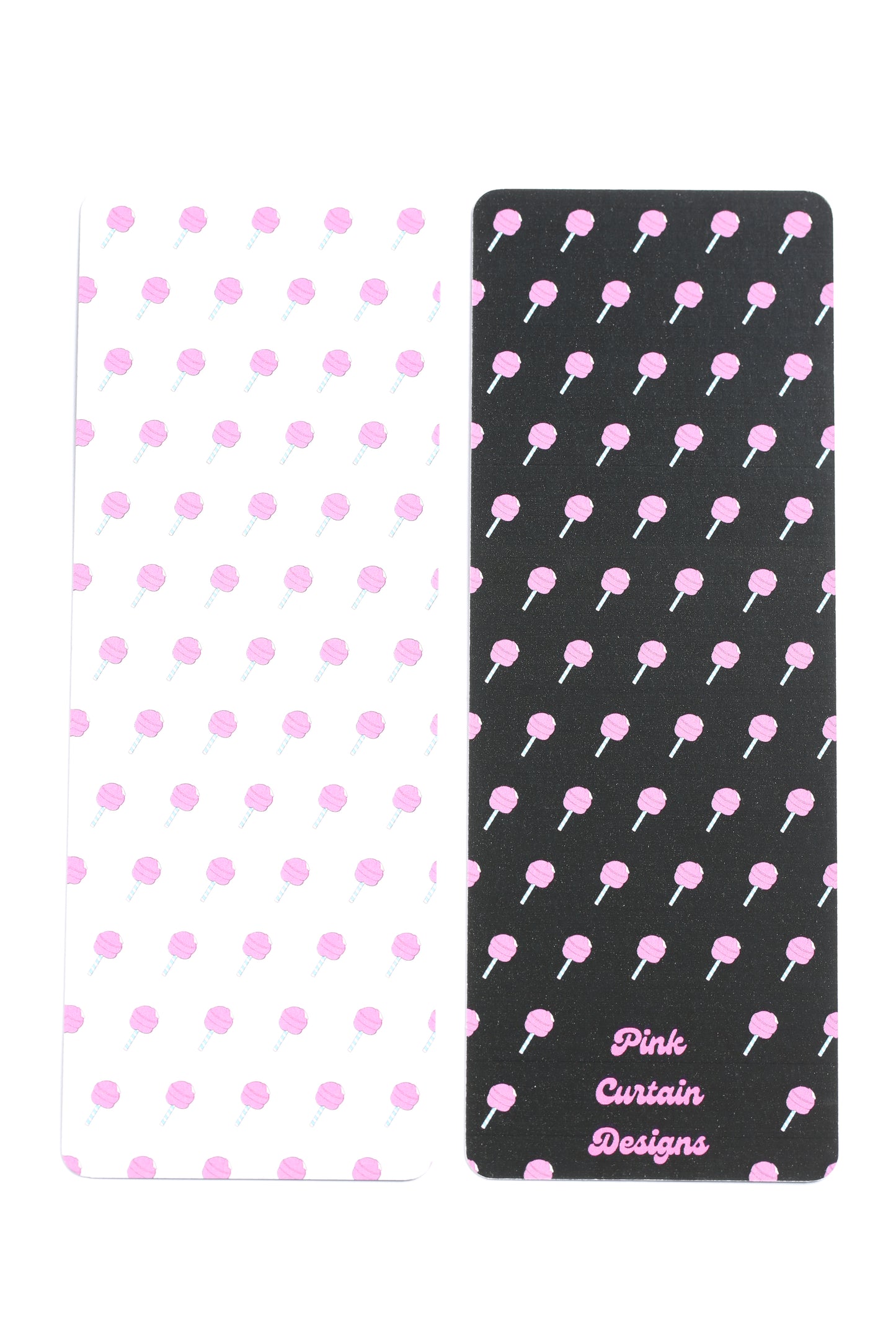 Lollycock Tassel Bookmark