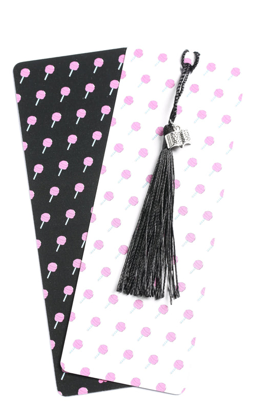 Lollycock Tassel Bookmark